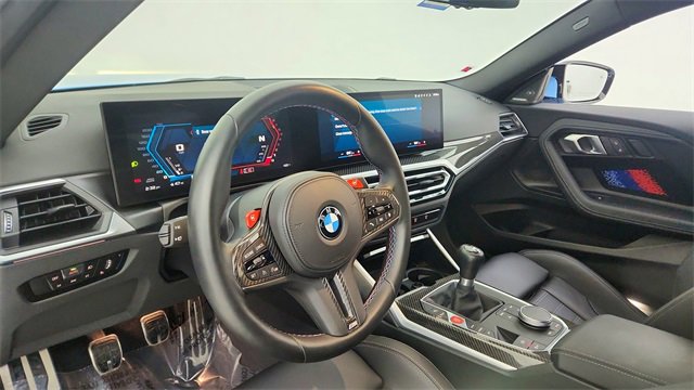 Used 2024 BMW M2 w/ Lighting Package image 19