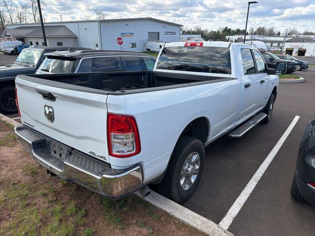 Certified 2024 RAM 2500 Big Horn image 2