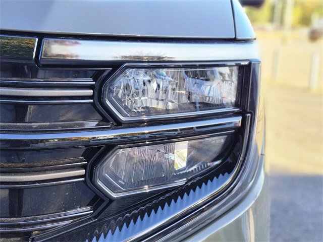 New 2025 Ford Expedition Platinum w/ Stealth Performance Package image 10