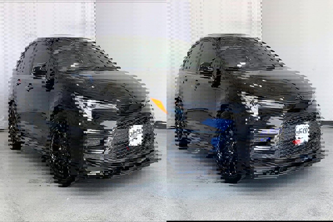 Used 2024 Toyota Corolla SE image 34