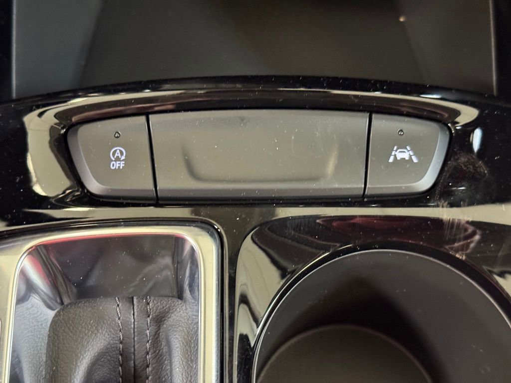 New 2026 Chevrolet Trax LT w/ Driver Confidence Package image 35