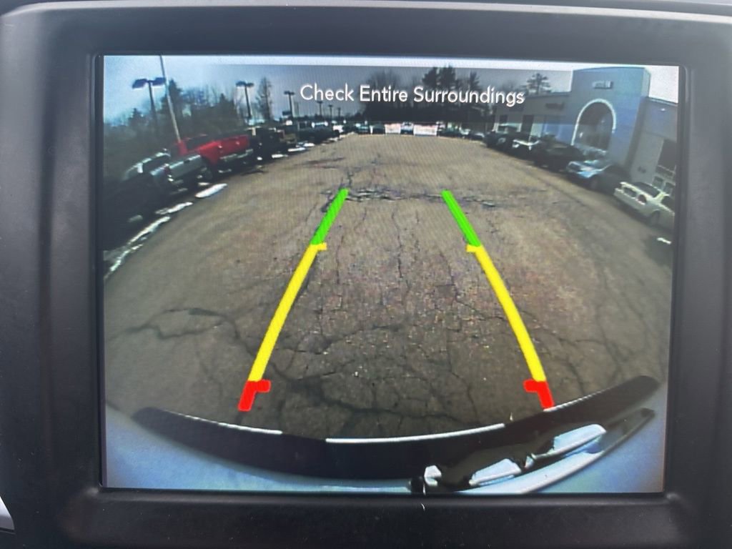 Used 2018 RAM 1500 Big Horn AWD/4WD image 28