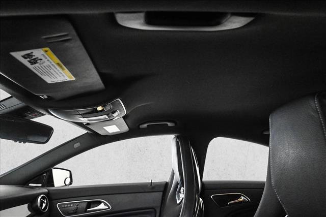 Used 2016 Mercedes-Benz CLA 45 AMG 4MATIC image 16