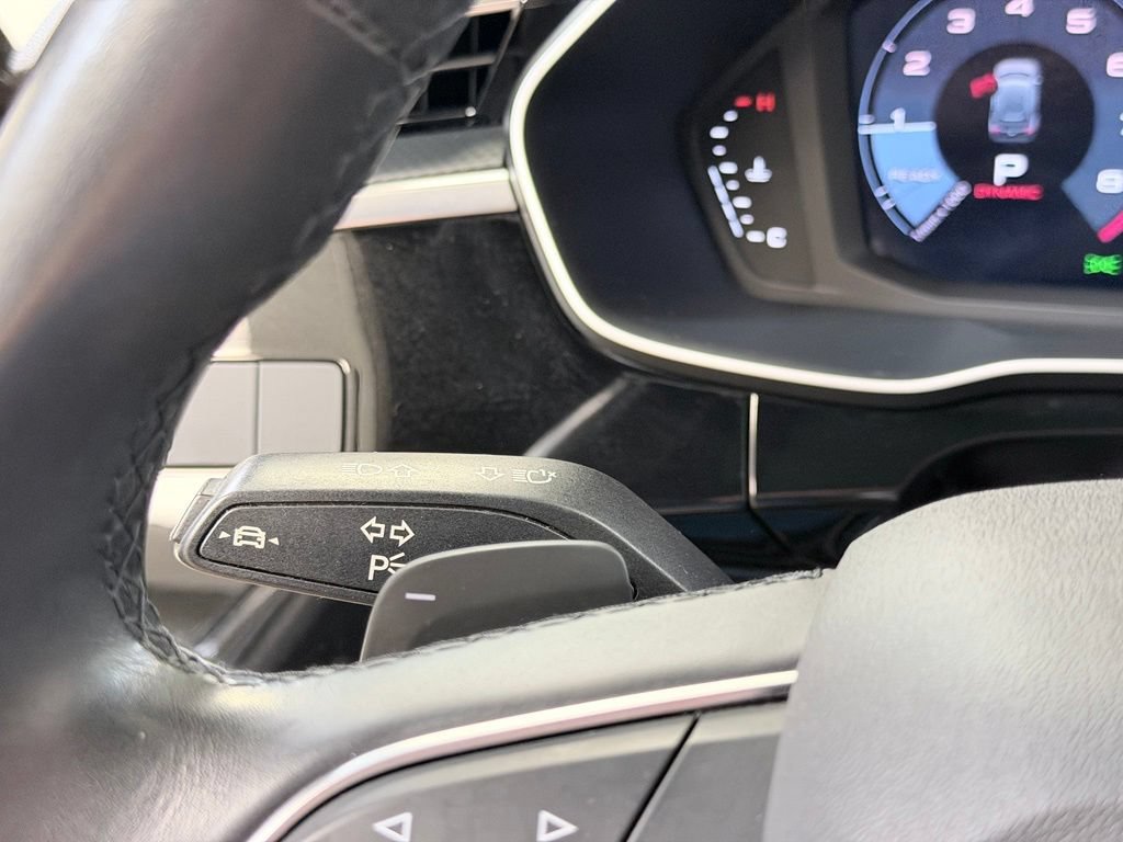 Used 2021 Audi Q3 2.0T Premium w/ Convenience Package AWD/4WD image 48