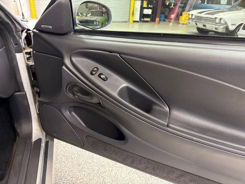 Used 2003 Ford Mustang Cobra RWD image 44