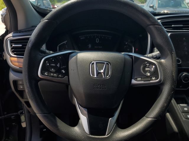 Used 2019 Honda CR-V EX image 21