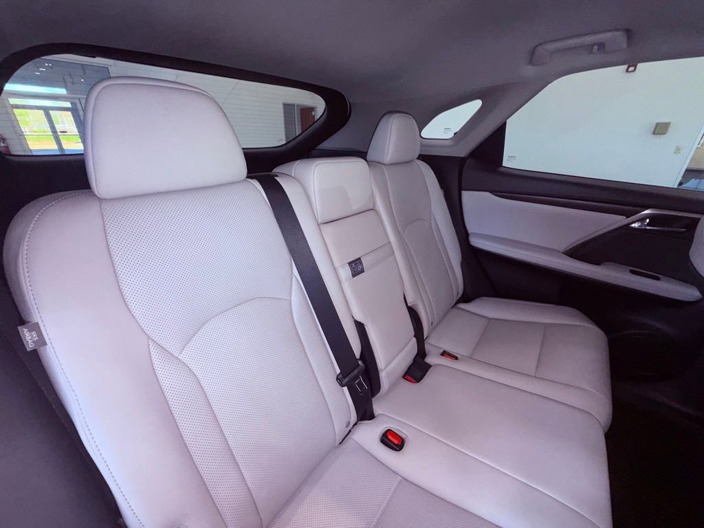 Certified 2020 Lexus RX 350 FWD w/ Premium Package image 15