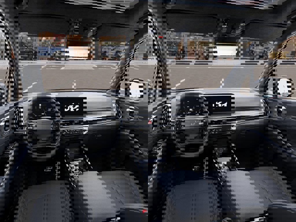 New 2026 Kia Sorento SX Prestige image 14