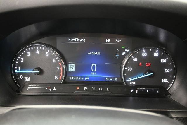 Certified 2023 Ford Explorer ST-Line w/ Class IV Trailer Tow Package AWD/4WD image 25