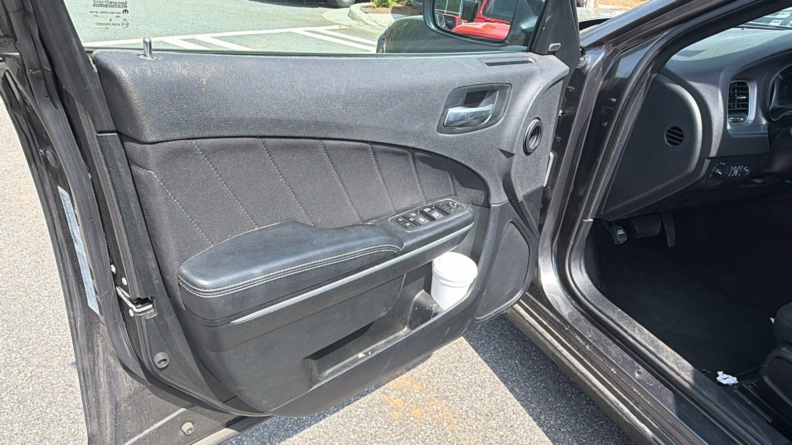 Used 2023 Dodge Charger SXT image 14
