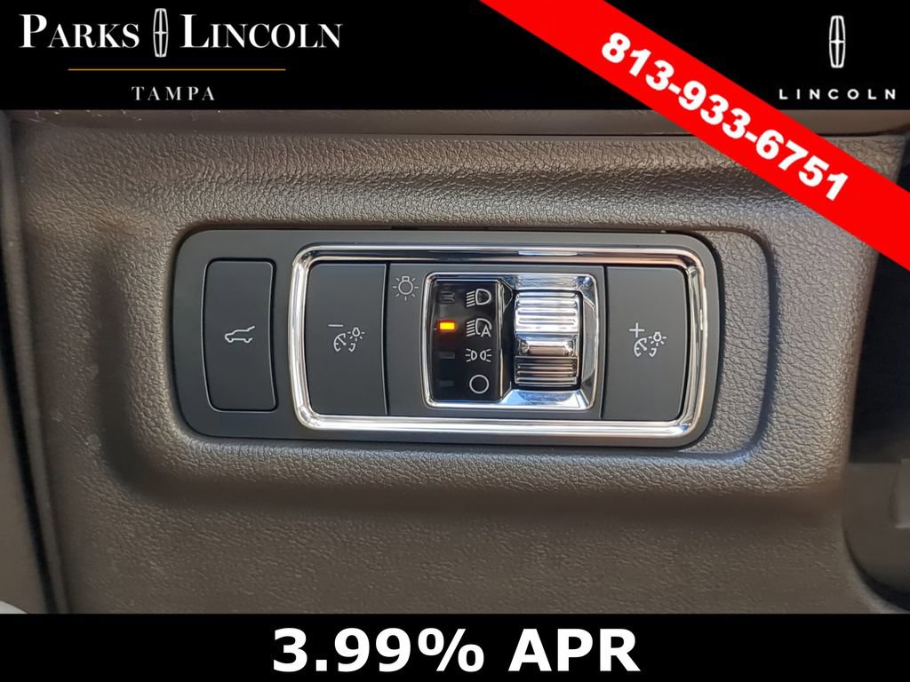 Certified 2022 Lincoln Corsair FWD w/ Equipment Group 101A image 26