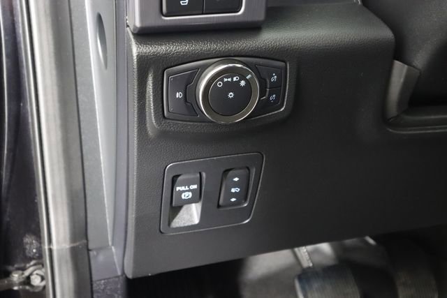 Certified 2020 Ford Expedition Platinum image 36