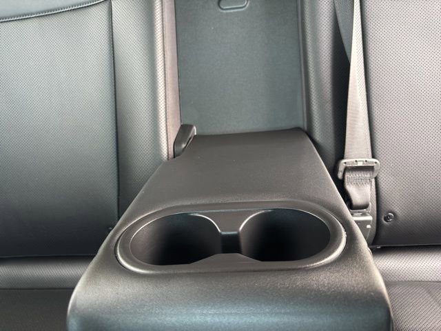 Used 2024 Hyundai Kona Limited image 15