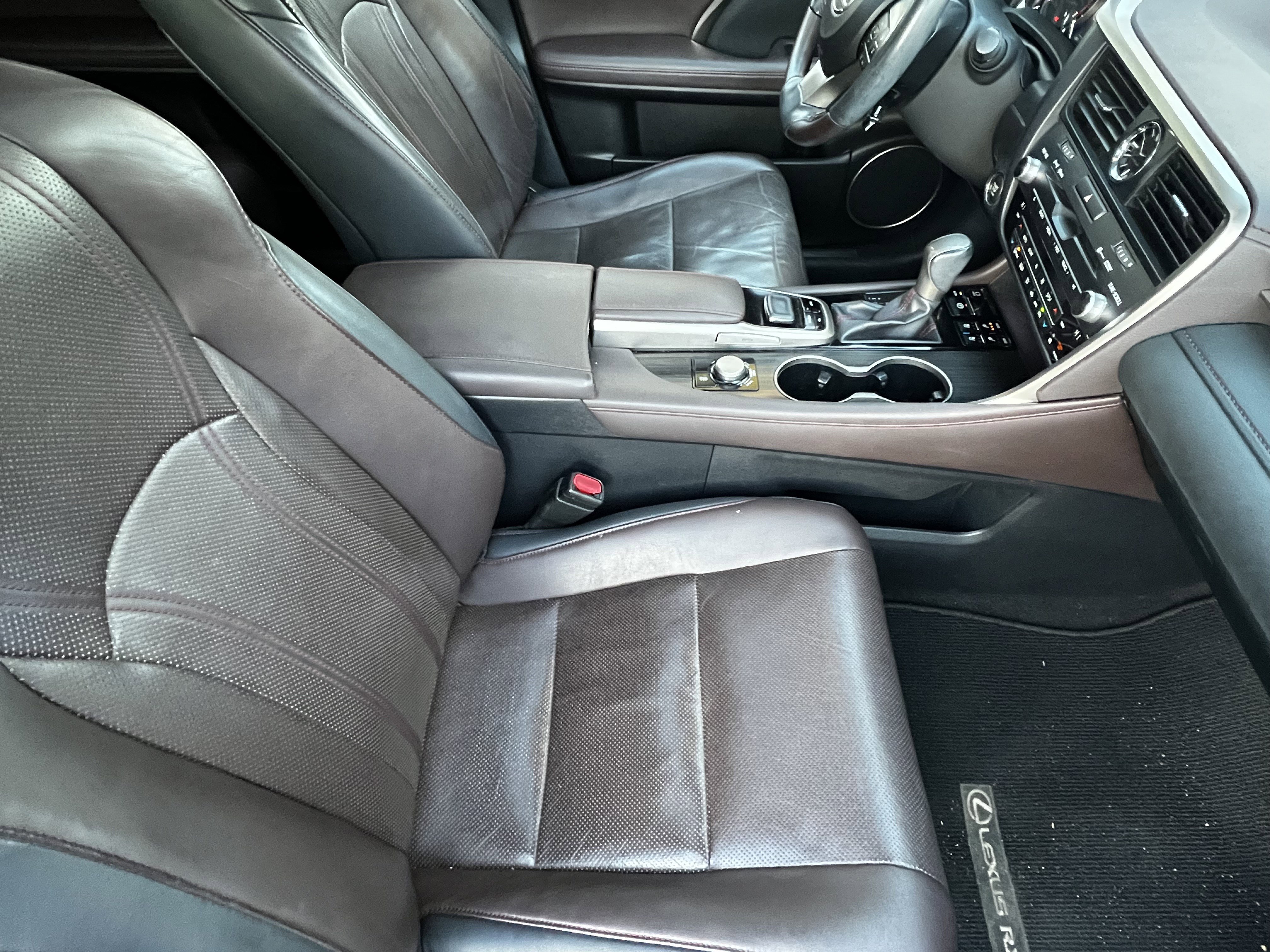 Used 2016 Lexus RX 350 FWD w/ Premium Package image 44