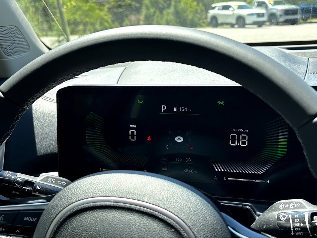 Used 2024 Kia Sorento EX w/ Panoramic Sunroof Package image 5