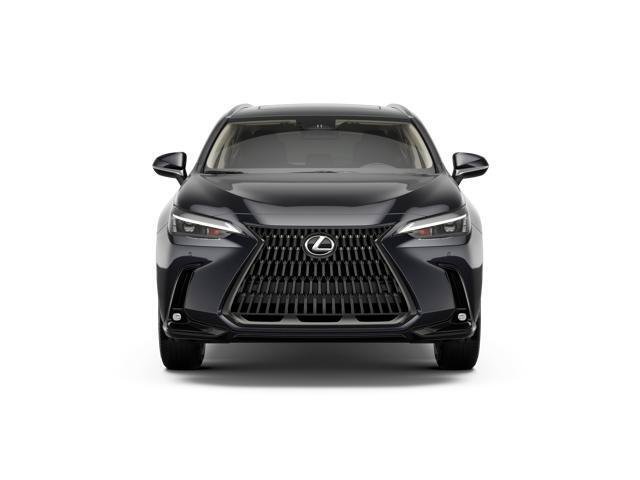 New 2026 Lexus NX 350 AWD w/ Accessory Package (2T) image 5