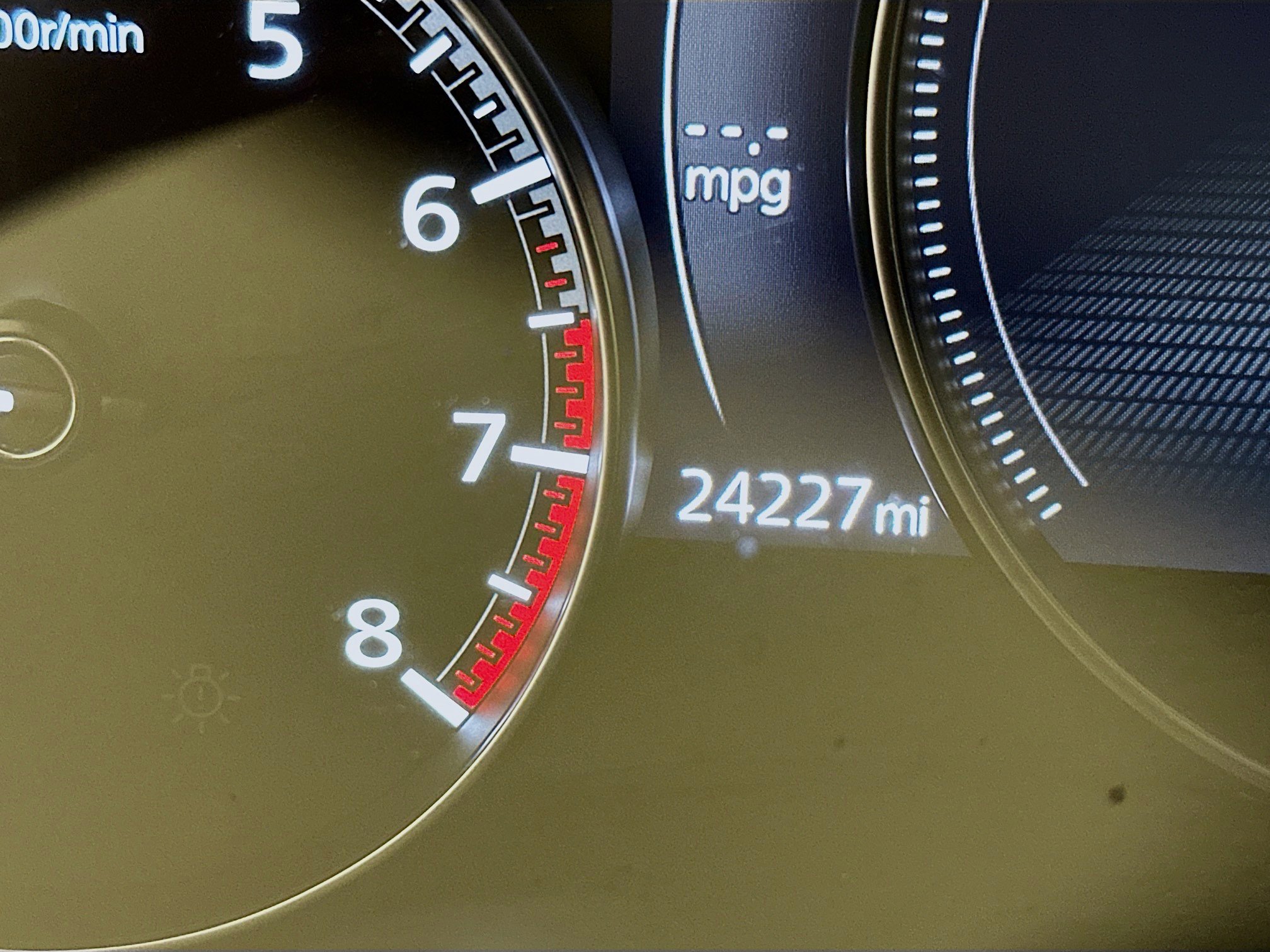 Used 2025 MAZDA CX-50 AWD 2.5 S w/ Premium Plus Pkg image 19