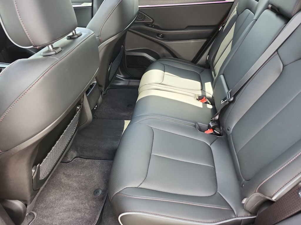 Used 2025 Jeep Wagoneer S Limited image 31