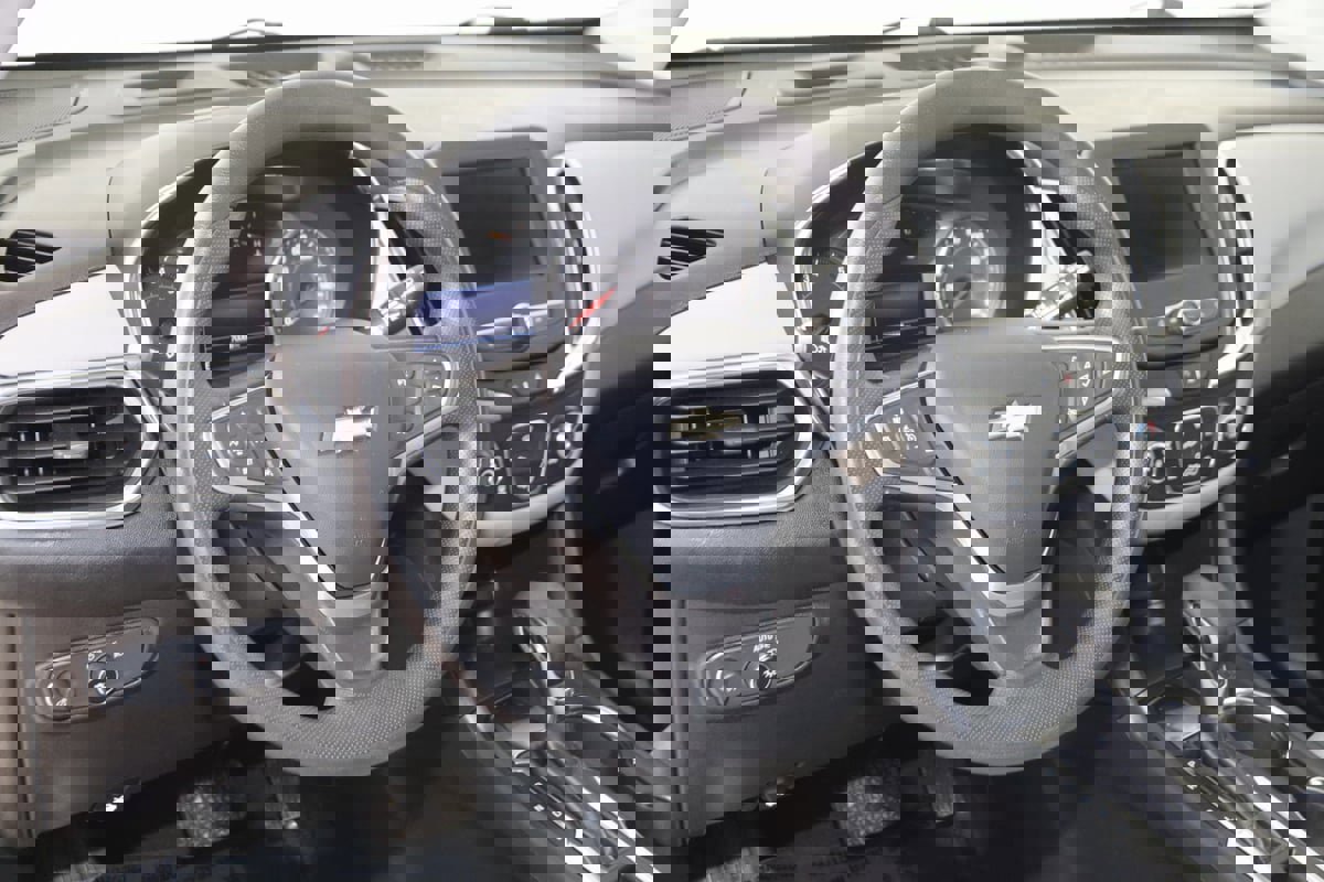 Used 2023 Chevrolet Equinox LT image 6