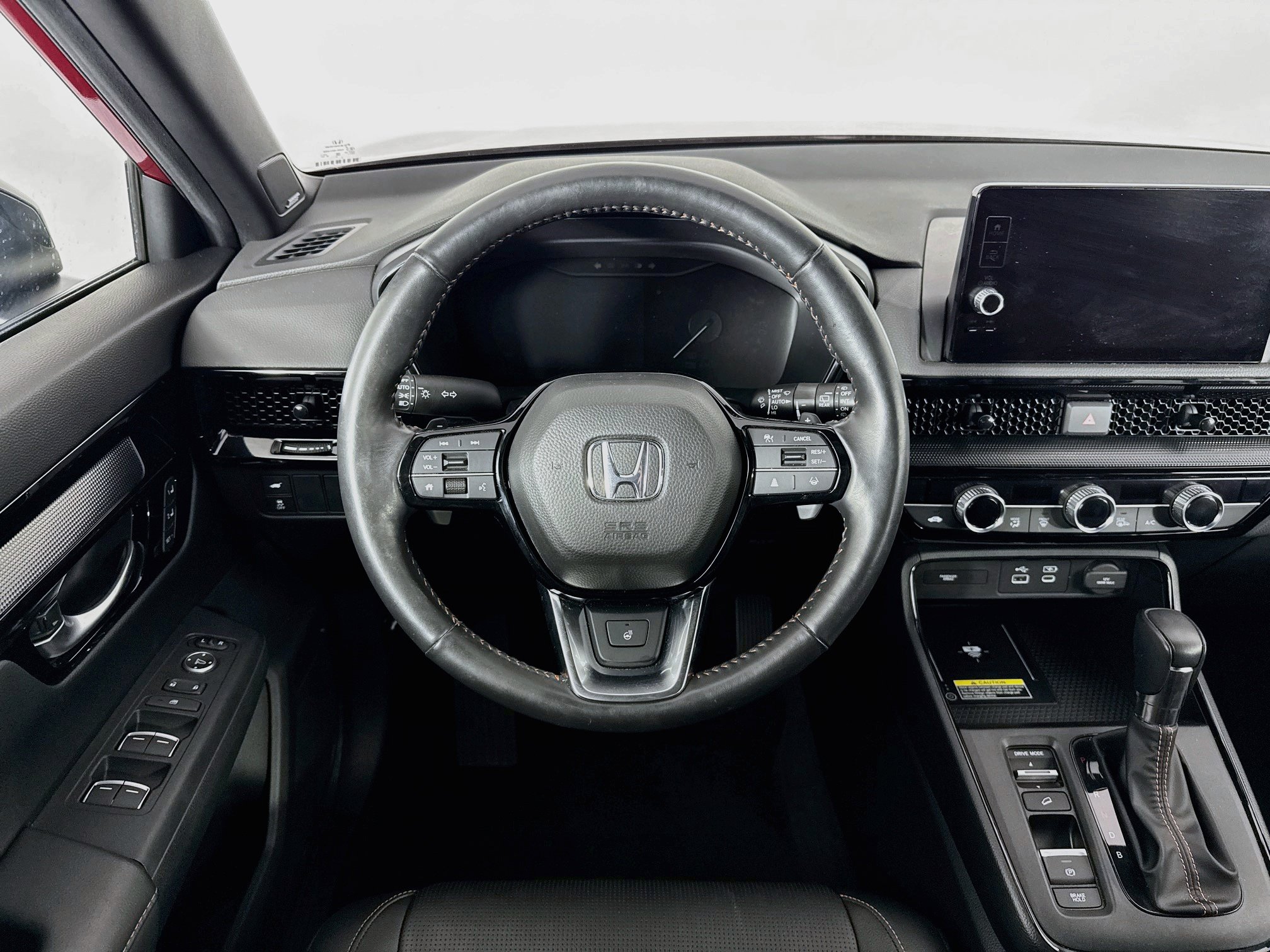 Certified 2024 Honda CR-V Sport Touring image 24