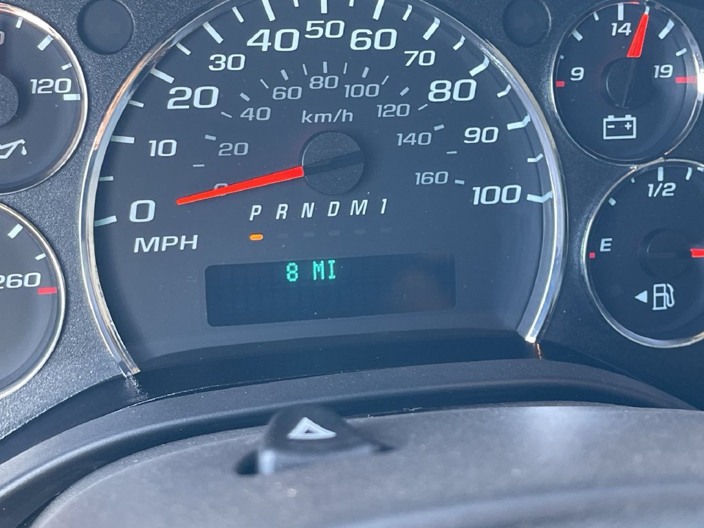New 2025 GMC Savana 2500 Extended w/ Driver Convenience Package RWD image 12