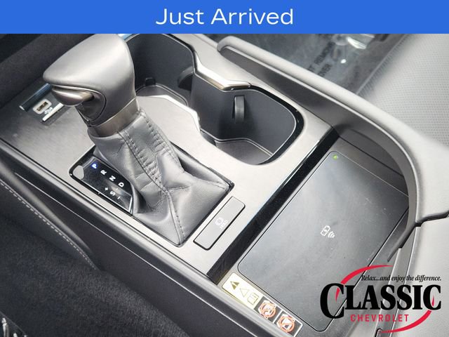 Used 2025 Lexus ES 350 w/ Premium Package FWD image 28