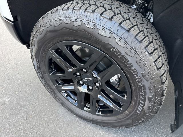 Used 2025 Chevrolet Silverado 1500 LT Trail Boss w/ Protection Package image 34