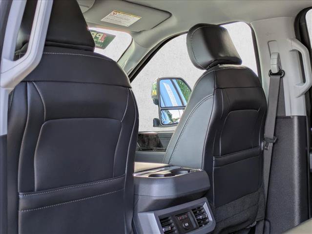 Used 2024 Ford F250 Lariat w/ Chrome Package AWD/4WD image 20
