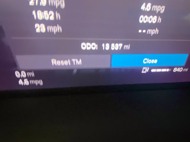 Used 2025 Volvo S60 B5 Core AWD/4WD image 16