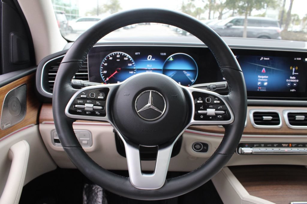 Used 2022 Mercedes-Benz GLE 350 4MATIC image 14