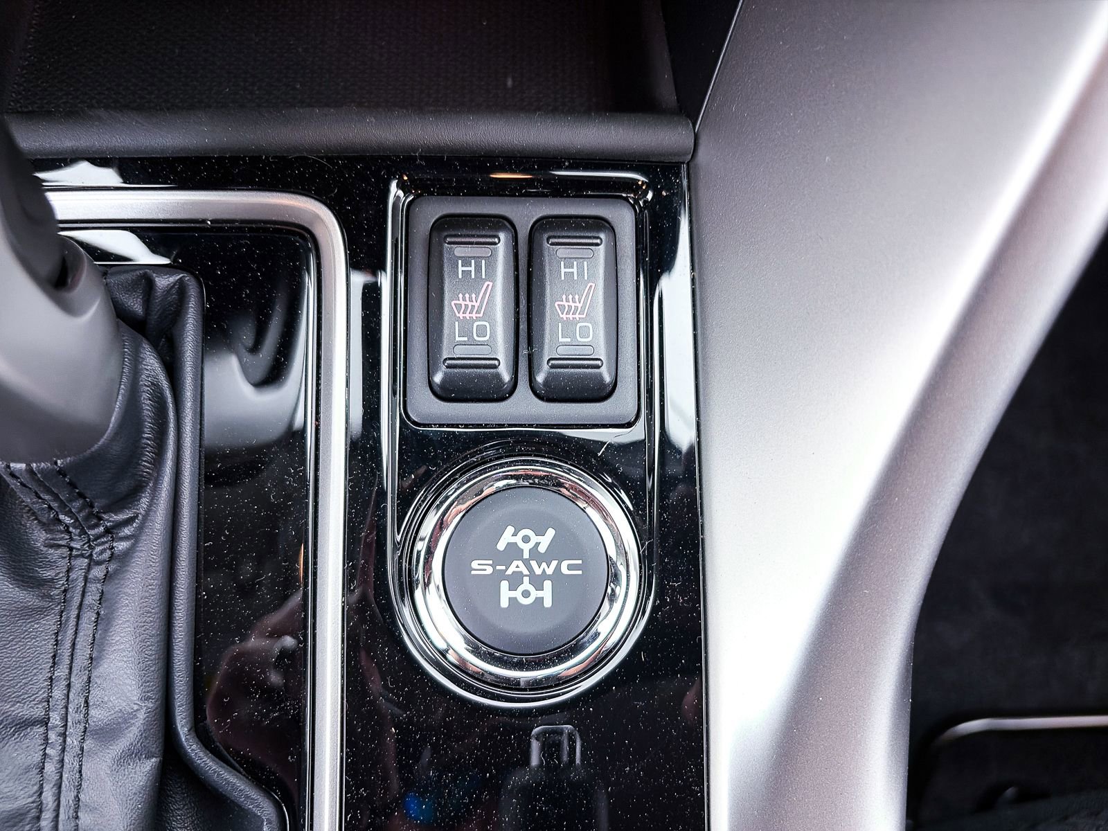 New 2026 Mitsubishi Eclipse Cross Ralliart image 15