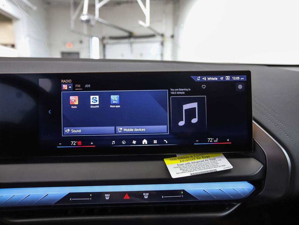 New 2026 BMW X3 xDrive30 w/ Premium Package image 16