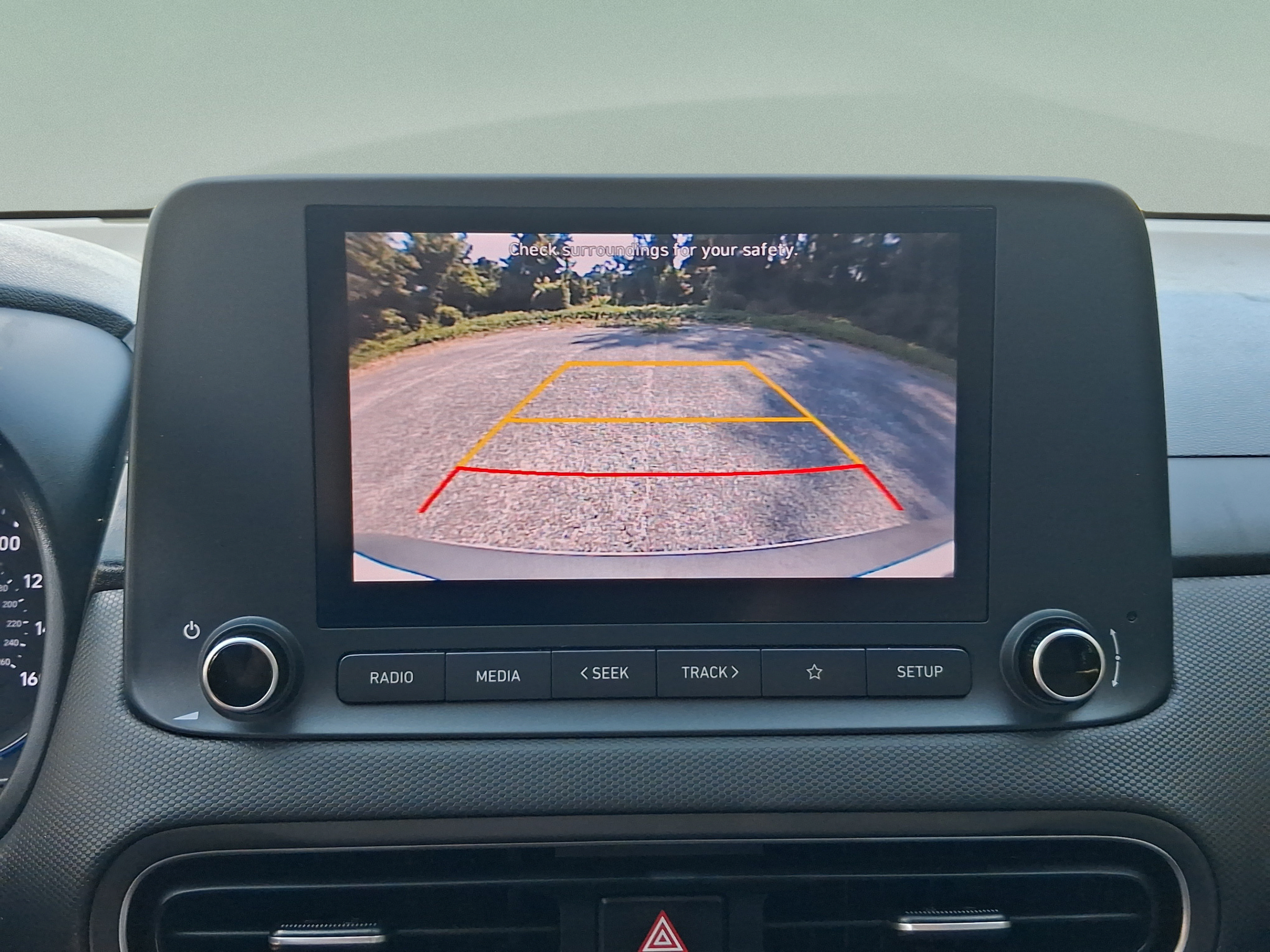 Used 2023 Hyundai Kona SEL AWD/4WD image 14