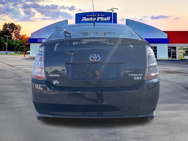 Used 2008 Toyota Prius image 5