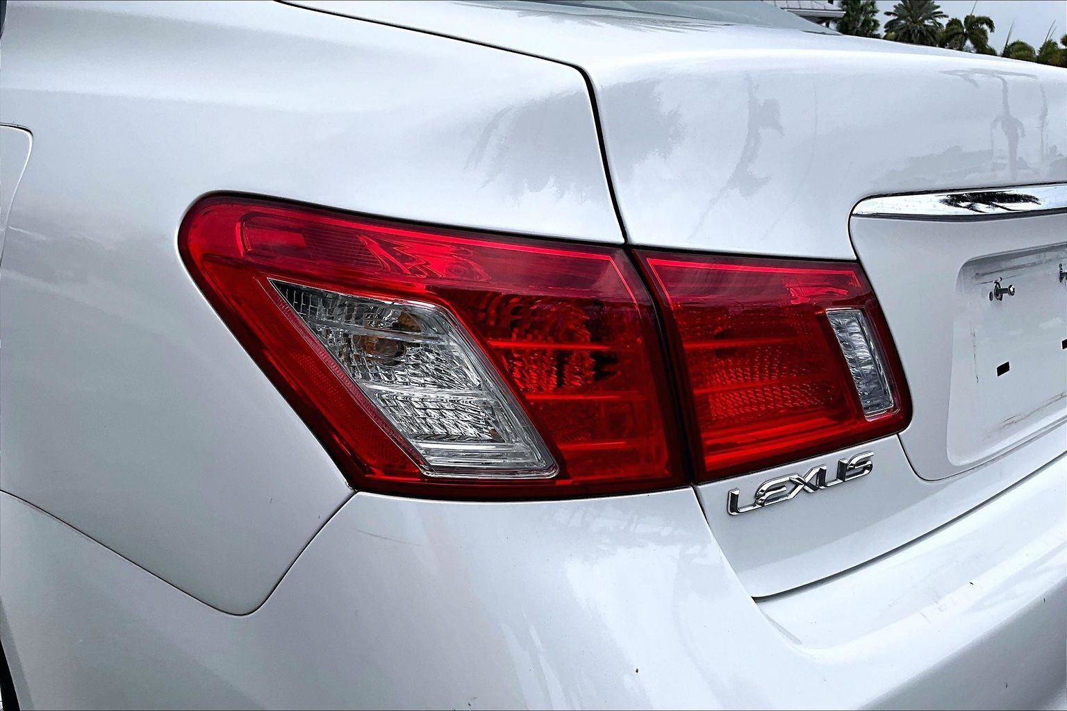 Used 2007 Lexus ES 350 FWD image 23