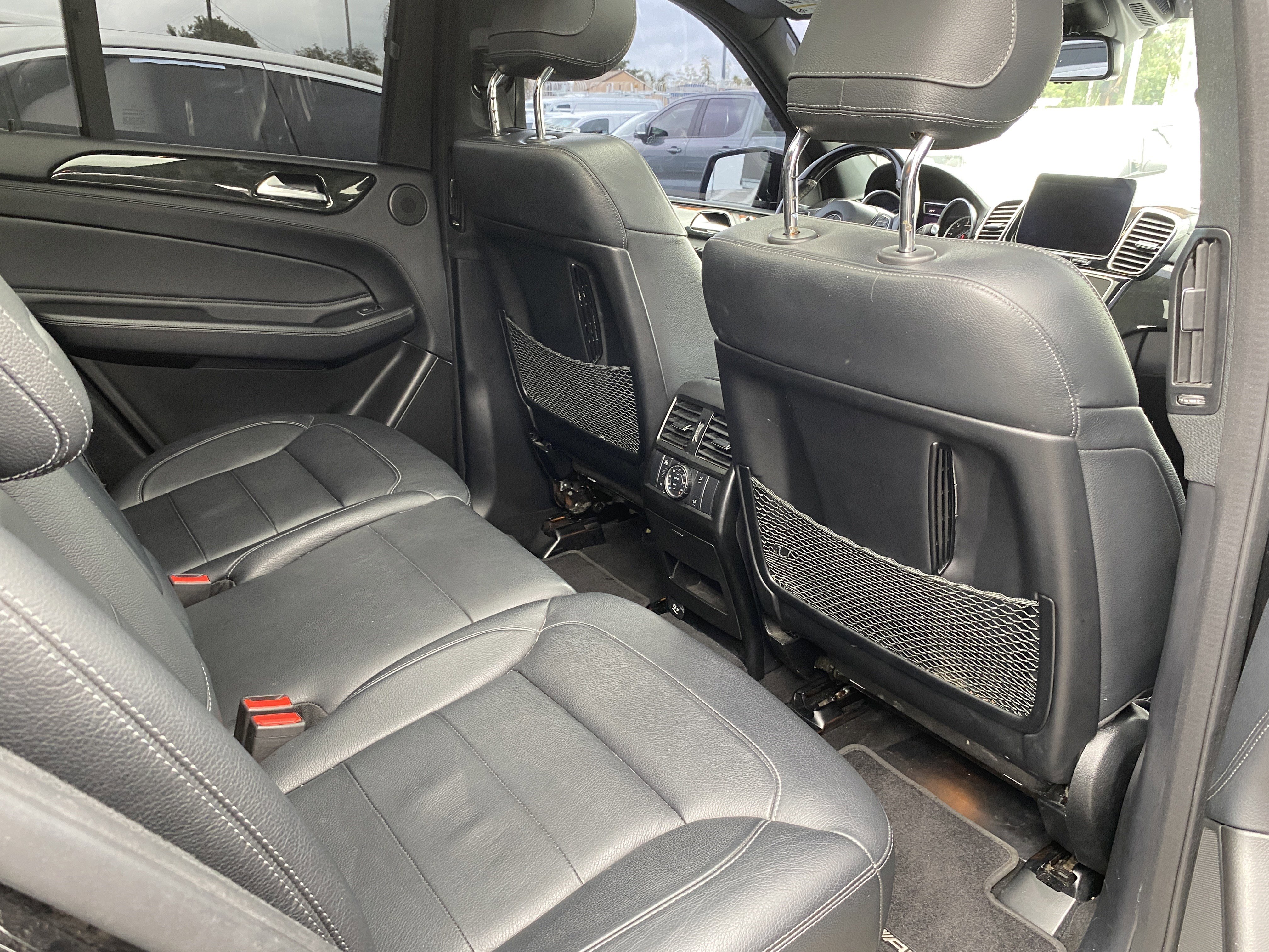 Used 2018 Mercedes-Benz GLE 43 AMG 4MATIC w/ Premium 2 Package image 20