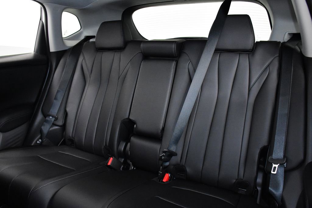 New 2026 Acura ADX FWD image 22