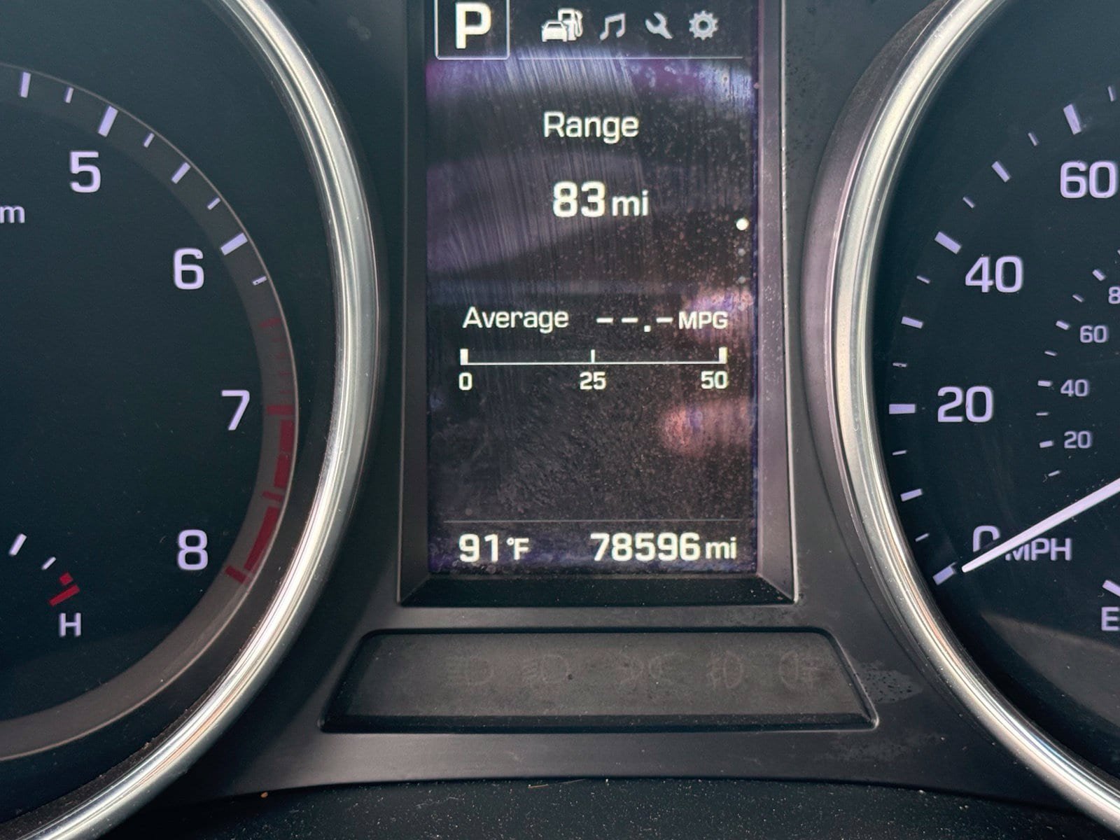 Used 2017 Hyundai Santa Fe Sport 2.0T FWD image 17