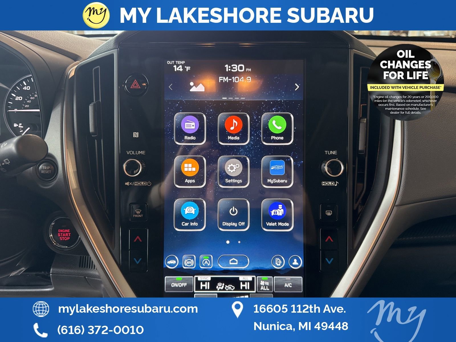 Certified 2024 Subaru Crosstrek 2.0i Premium image 19