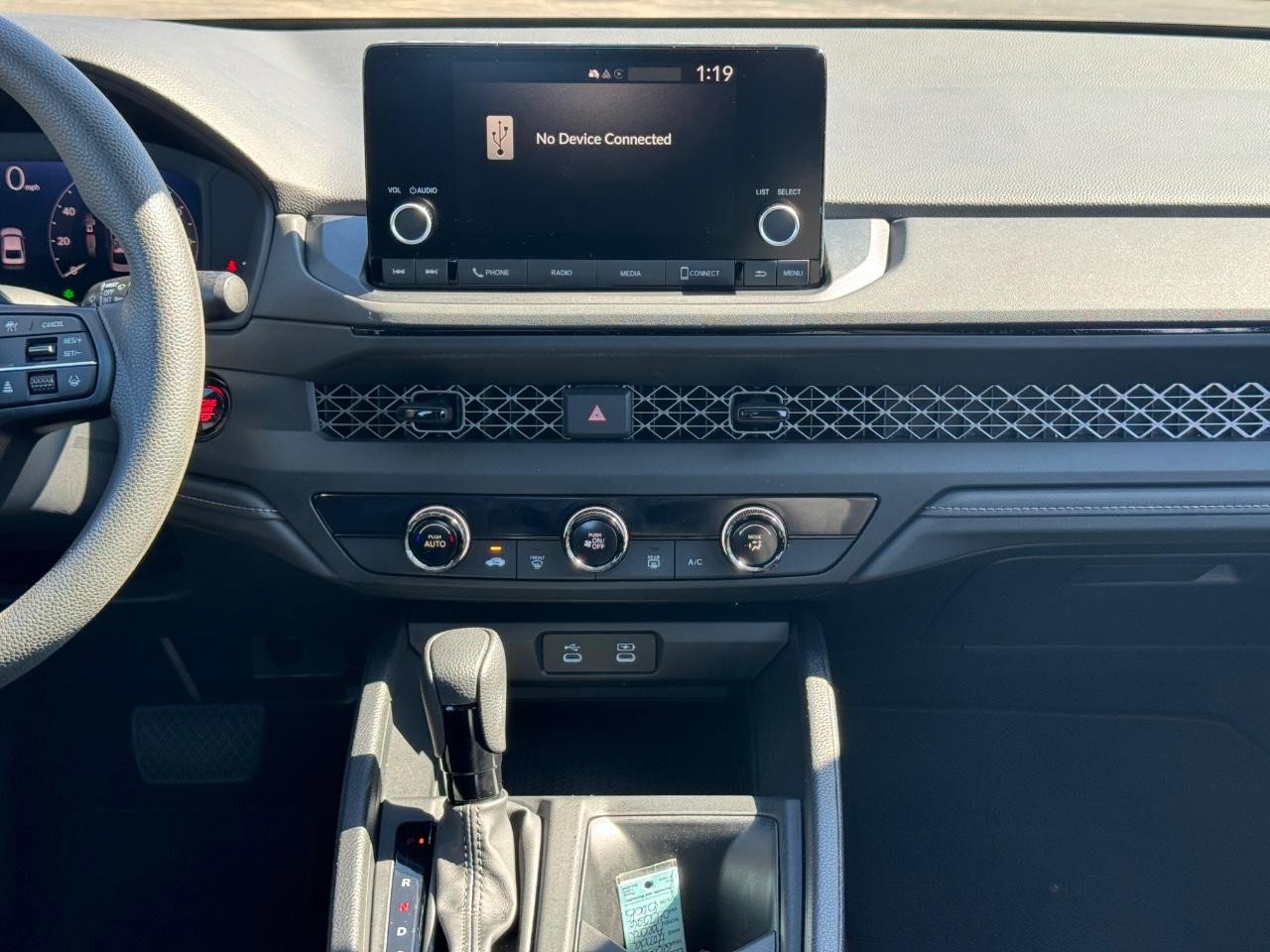 Certified 2023 Honda Accord LX image 15