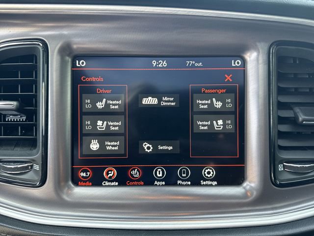 Used 2021 Dodge Challenger SXT w/ Plus Package image 18