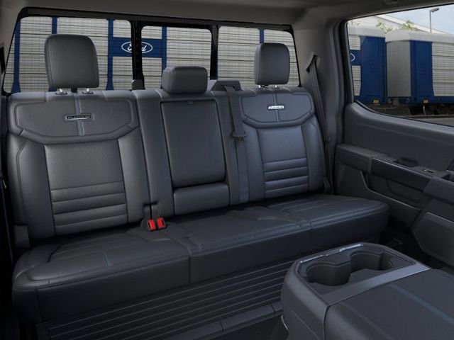 New 2026 Ford F250 Platinum image 11