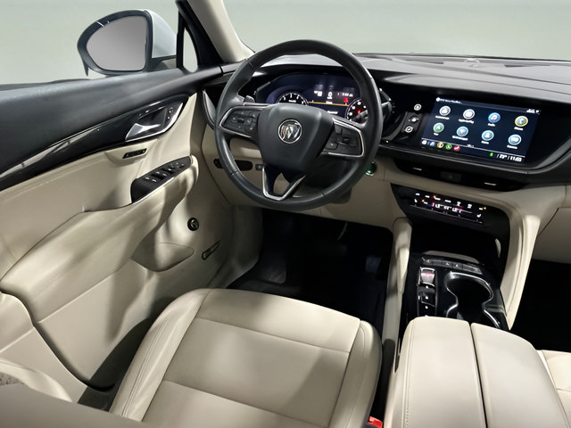 Used 2022 Buick Envision Essence w/ Technology Package I FWD image 23