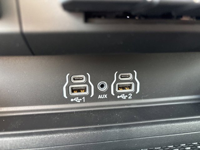 New 2026 RAM 1500 Big Horn image 10