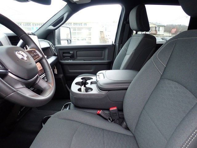 New 2026 RAM 2500 Tradesman image 14