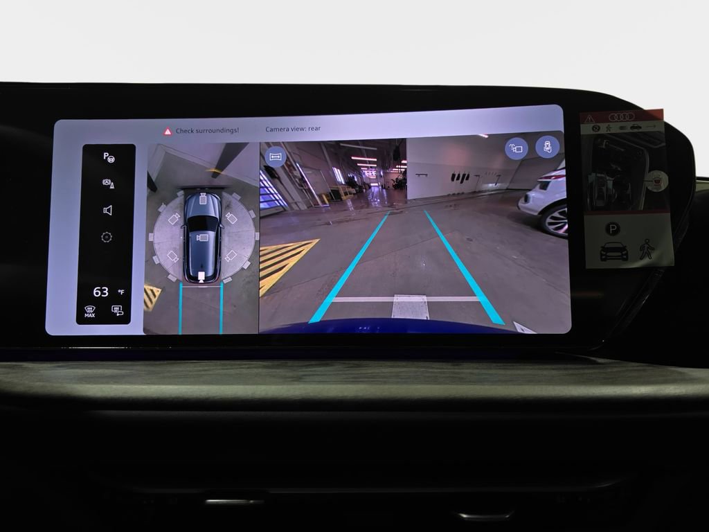 New 2026 Audi Q5 2.0T Premium Plus image 22