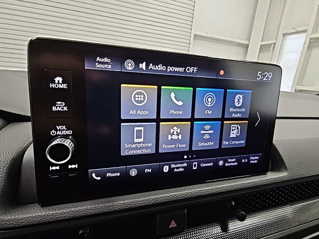 Used 2025 Honda CR-V Sport-L image 14