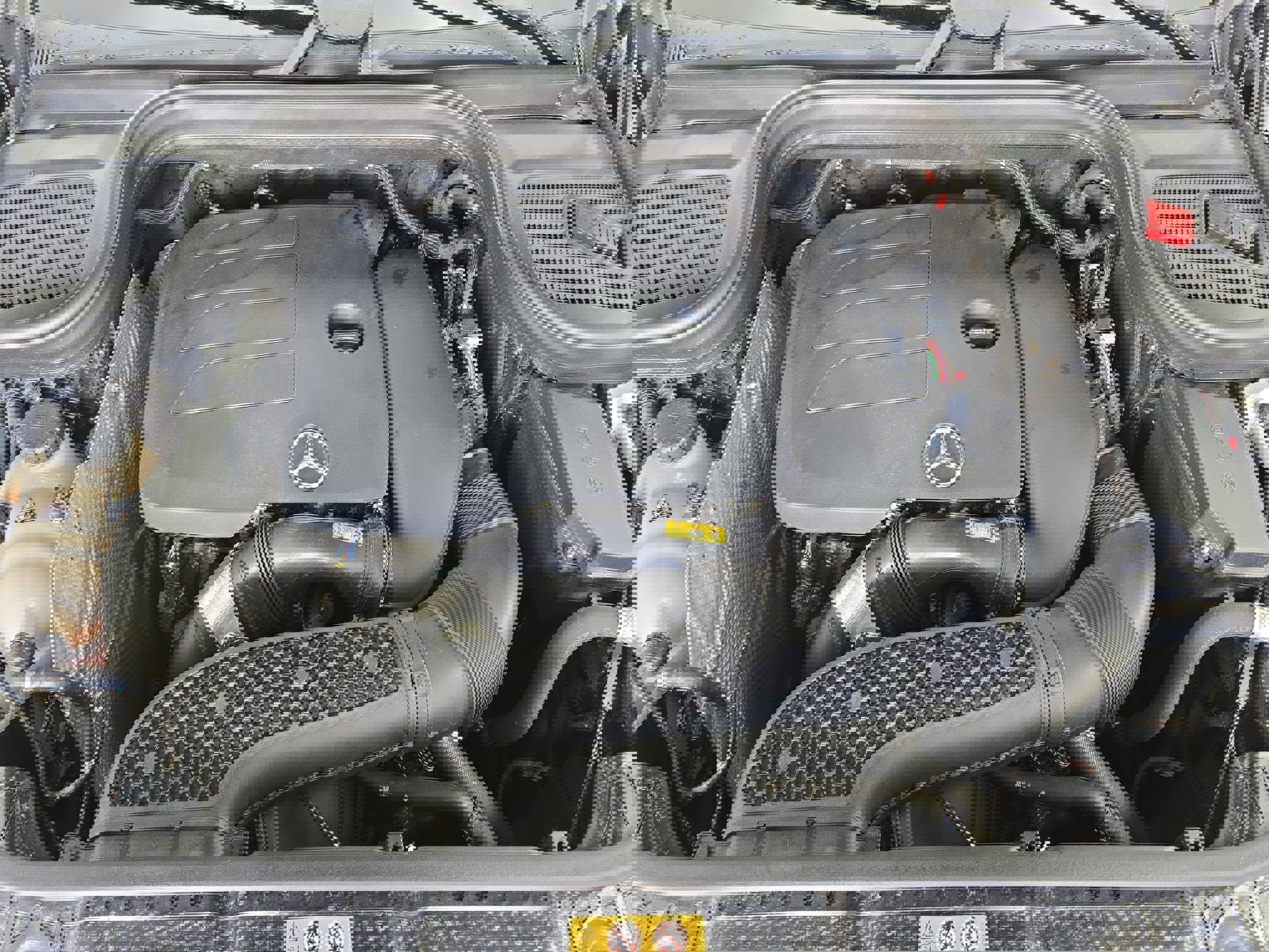 Certified 2022 Mercedes-Benz GLE 350 GLE 350 w/ AMG Line Exterior image 31