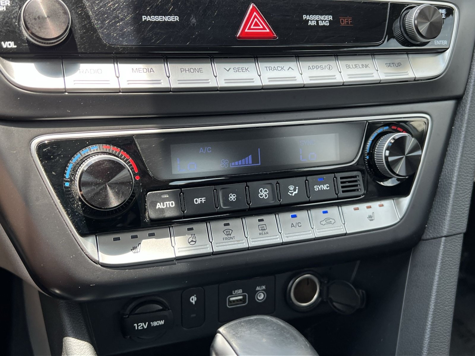 Used 2019 Hyundai Sonata SEL w/ Tech Package 02 FWD image 22