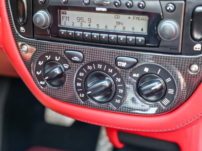 Used 2004 Ferrari 360 Spider RWD image 35